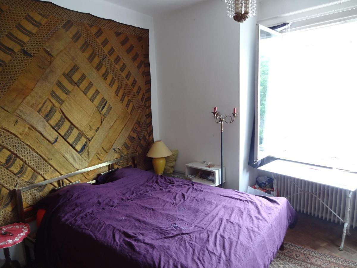 Apartament Impacthorizon Bruksela Zewnętrze zdjęcie
