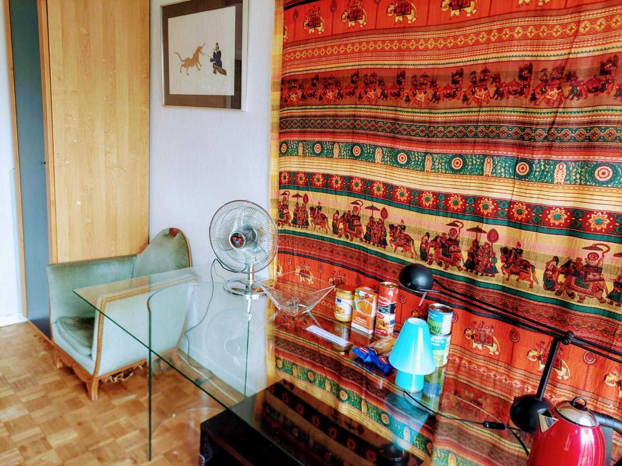 Apartament Impacthorizon Bruksela Zewnętrze zdjęcie